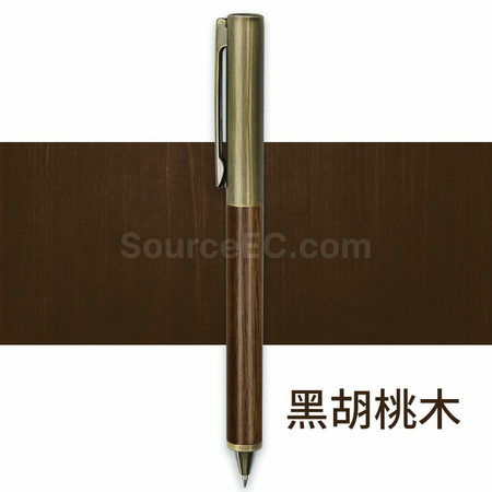 Customization Wooden Pen Promotional Products