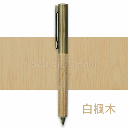 Customization Wooden Pen Promotional Products