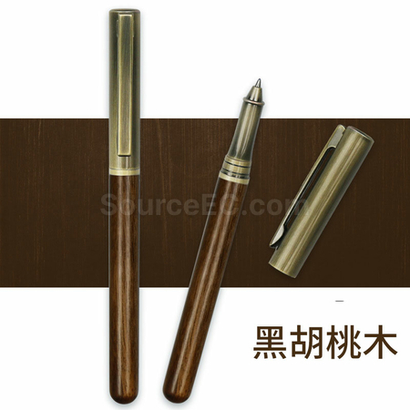 Customization Wooden Pen Promotional Products