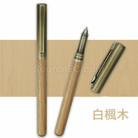 Customization Wooden Pen Promotional Products