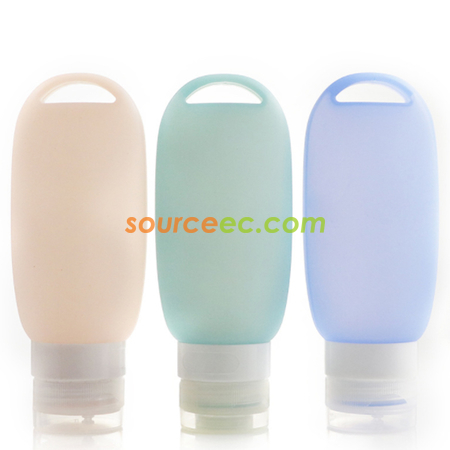 Customization Silicone Bottle Promotional Products