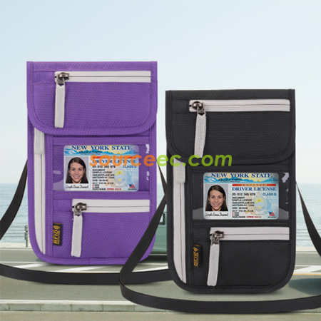Customization Document Storage Bag Promotional Products