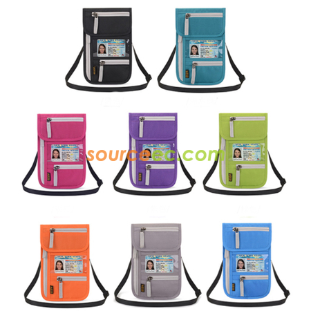 Customization Document Storage Bag Promotional Products