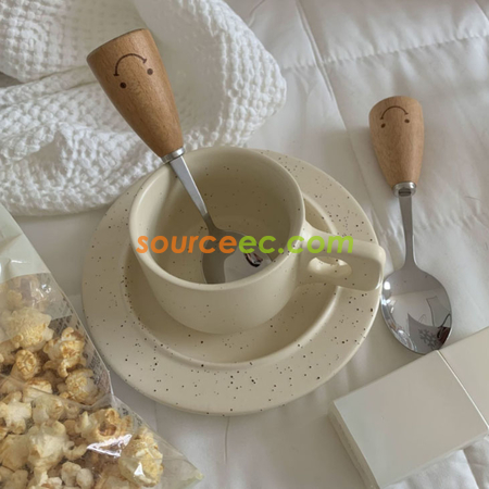 Customization Stainless Steel Tableware Promotional Products