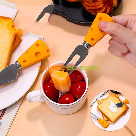 Customization Stainless Steel Tableware Promotional Products
