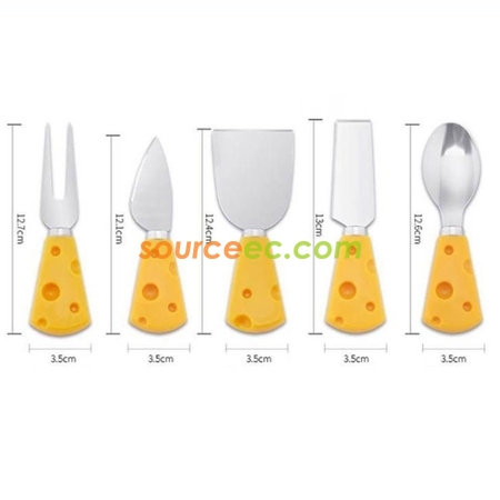 Customization Stainless Steel Tableware Promotional Products