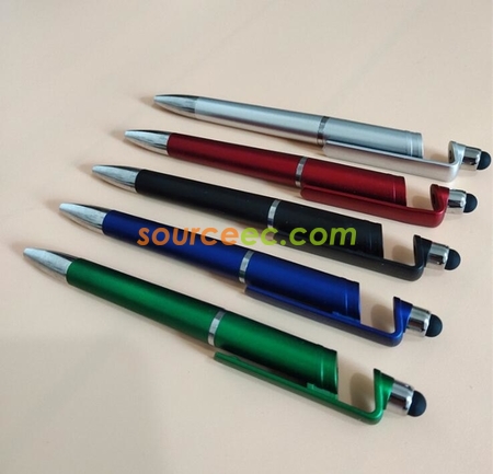 Customization Hand-Held Support Atomic Brush Promotional Products