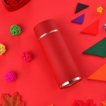 Customization 350ML Stainless steel vacuum cup Promotional Products