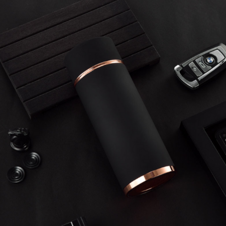 Customization 350ML Stainless steel vacuum cup Promotional Products