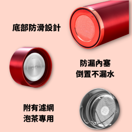 Customization 350ML Stainless steel vacuum cup Promotional Products