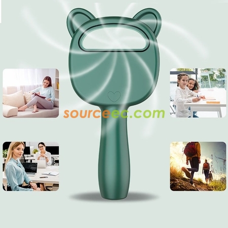 Customization Blade Less Fan Promotional Products