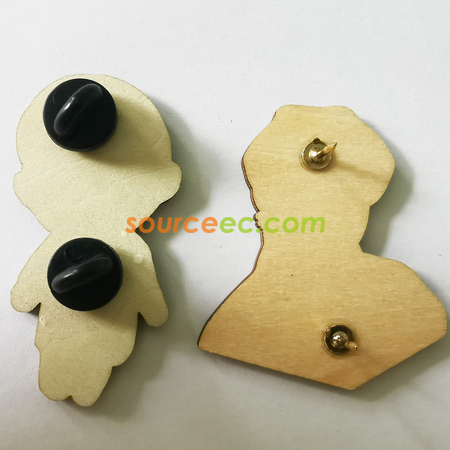 Customization Customized Pin Promotional Products