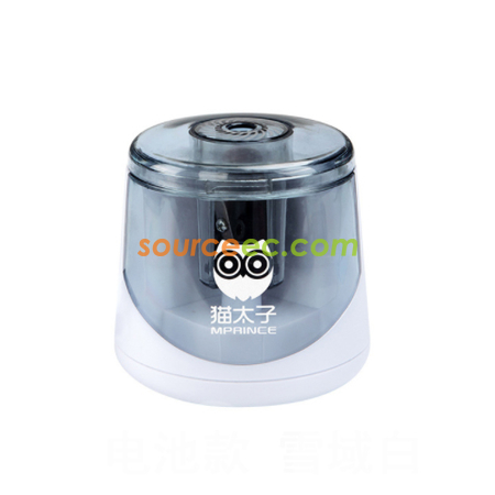 Customization Electric Pen Sharpener Promotional Products