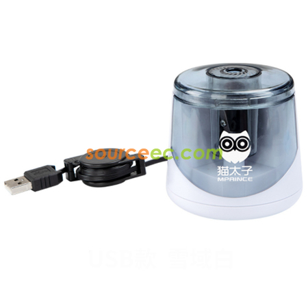 Customization Electric Pen Sharpener Promotional Products