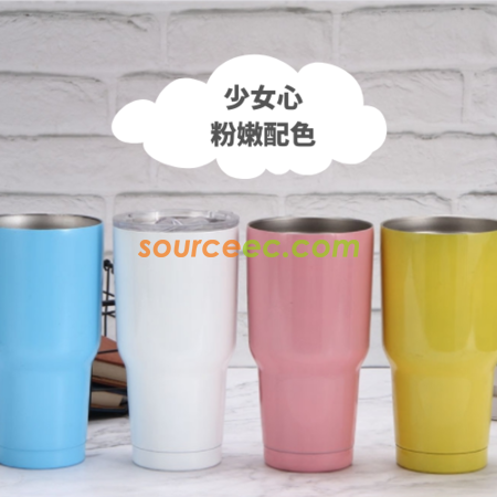 Customization customized thermos cup Promotional Products