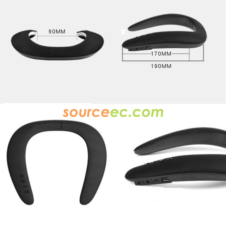 Customization Wireless Bluetooth Speaker Promotional Products