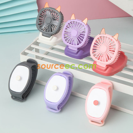 Customization Mini Fan Promotional Products