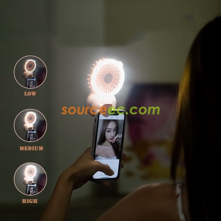 Customization Mini Fan Promotional Products