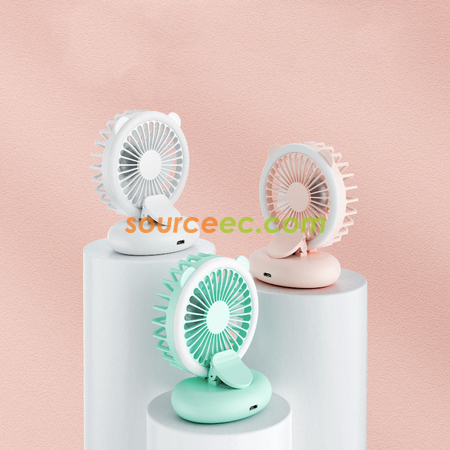 Customization Mini Fan Promotional Products