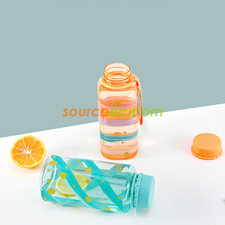 Customization Sports Bottle Promotional Products