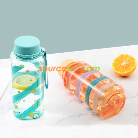 Customization Sports Bottle Promotional Products