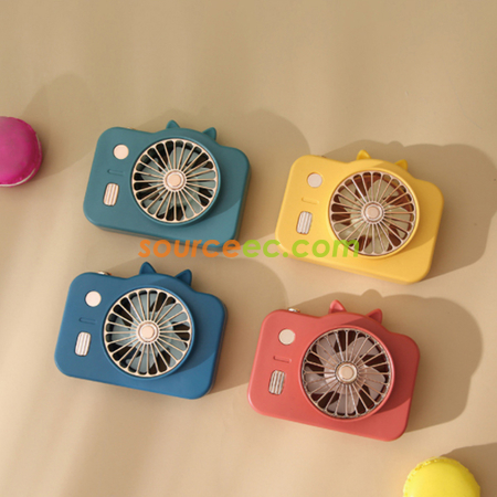 Customization USB Charging Fan Promotional Products