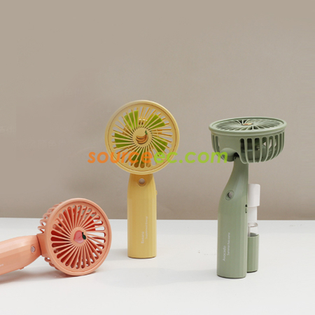 Customization Mini Spray Fan Promotional Products