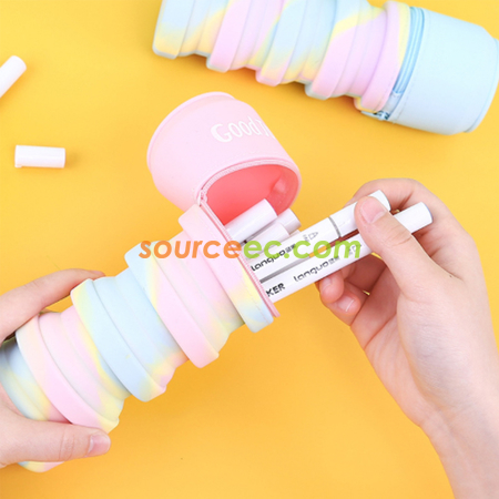 Customization  Pencil Case Promotional Products