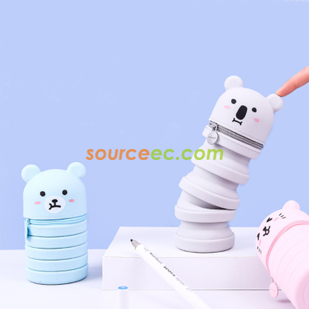 Customization  Pencil Case Promotional Products