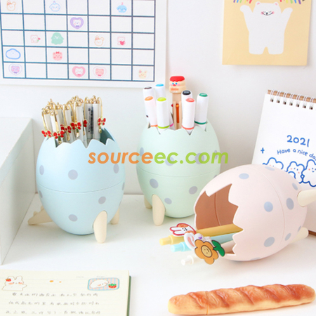 Customization Pen Holder Promotional Products