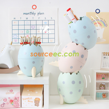 Customization Pen Holder Promotional Products