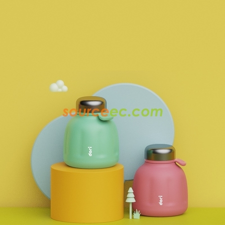 Customization 250ML Thermal Mug Promotional Products
