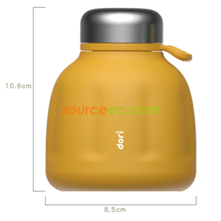 Customization 250ML Thermal Mug Promotional Products