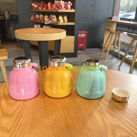 Customization 250ML Thermal Mug Promotional Products