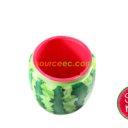 Customization Creative Double Layer Cup Promotional Products