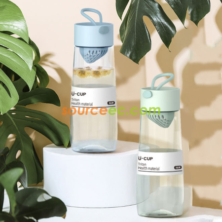 Customization 500ML Promotional Bottle Promotional Products