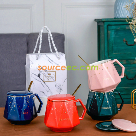 Customization Coffee Mug Promotional Products