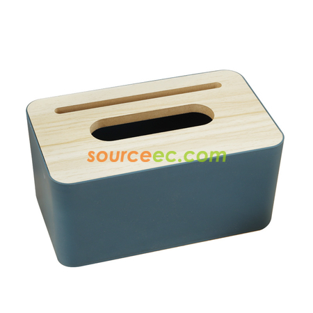 Customization Tissue Box Promotional Products