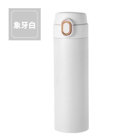 Customization 316 Stainless steel One-Push Tumbler Promotional Products