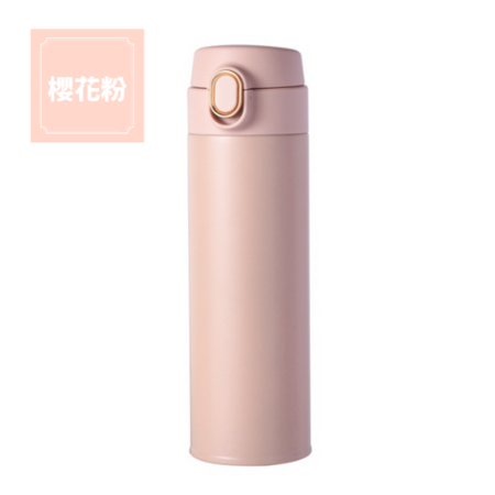 Customization 316 Stainless steel One-Push Tumbler Promotional Products