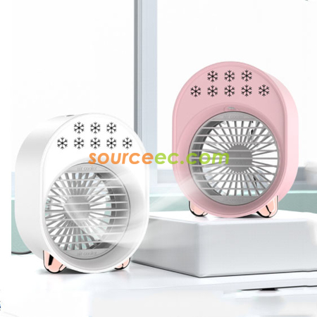 Customization Multi-functional Fan Promotional Products
