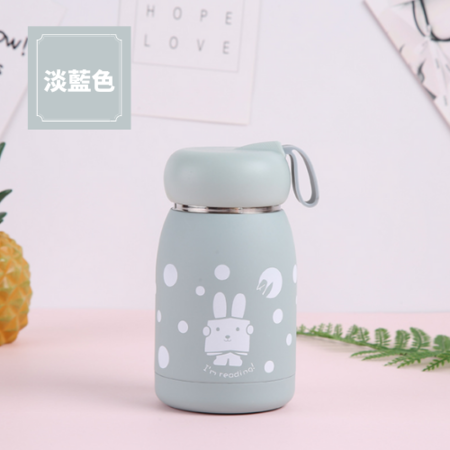 Customization Fashion Children's Thermos Promotional Products