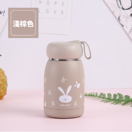 Customization Fashion Children's Thermos Promotional Products