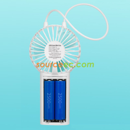 Customization Portable Fan Promotional Products