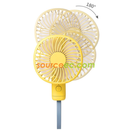Customization Portable Fan Promotional Products