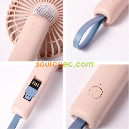 Customization Portable Fan Promotional Products