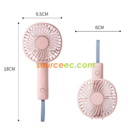 Customization Portable Fan Promotional Products