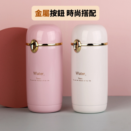 Customization Lightweight fashionable thermos Promotional Products