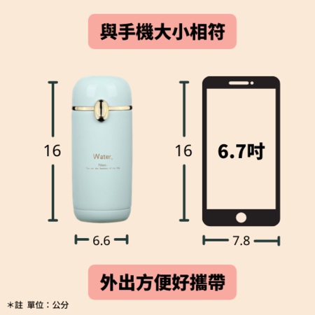 Customization Lightweight fashionable thermos Promotional Products