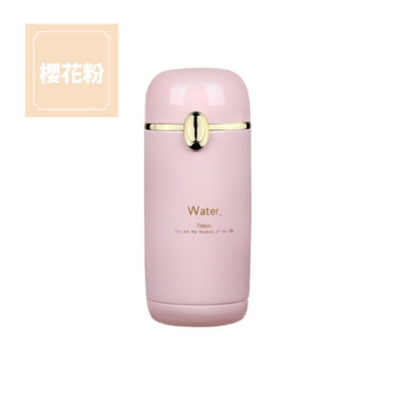 Customization Lightweight fashionable thermos Promotional Products
